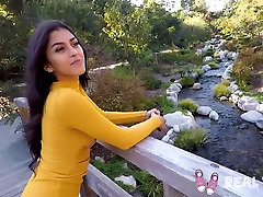 Real Teens - Amatuer latina ex tape6 Sophia Leone POV sex