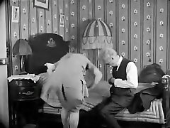 porn thukys French Porn See how your Grannie did it to the piano 1920s