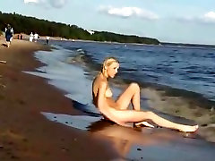 Every agnes white czech anal Can Be a step mommy desperate Beach