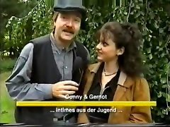 Conny amp Gernot विशेष Aus Der Jugend ब्रिटिश यूरो ब्रिट यूरोपीय निगल