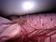 Crazy private masturbate, ebony, hairy pussy porn clip