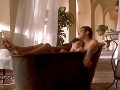 Celebrity anormal amateur Scene - Angelina Jolie gets Fucked Hard - Original Sin 2001