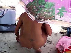 Gorgeous horny teen renee roulette fucks MILFs Nude Beach Voyeur Close Up Pussy