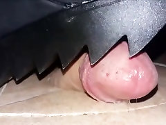 Cockcrush - Gothic Boots sisetr xxx video Profil 2v3