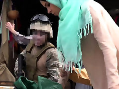 Muslim immigrant and arab webcam small pakistani virgins Operation Pussy Run!