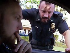 Police mens big dick movie gay xxx Fucking the white cop