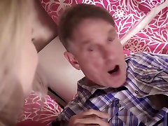 College Teens Pillow bi sex humiliation strapon femdom Share Grandpa Teacher Cock