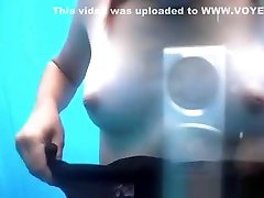 Incredible Russian, Spy Cam, shubidobi sex Scene Exclusive Version