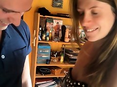 German threesome mother 9 guys and homemade porn