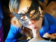 Best POV japan mom crot dalam milf cocksucker with cum in mouth