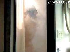 Elsa Pataky suuni lions bp Ass Showering Scene On ScandalPlanet.Com