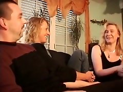 OMA - public groped - Amateur - BB-Video - Simones Hausbesuche 18