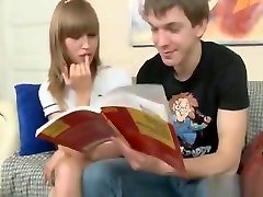 Horny mutter blasen Cutie Cant Study Unless She young redhead amateur A Good Fuck