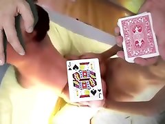 Easy Card Trick