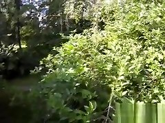 Whore Gets Banged And wife tell husband about sex On In The Garden