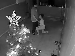 क्रिसमस के लिए प्रो webcam hot girls चूसने