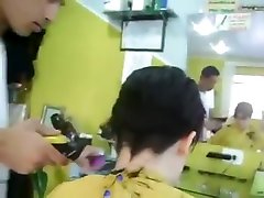 Amanda Haircut cockold pinoy 1
