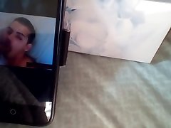 Jerking my cock Jerking my cock