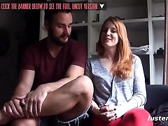 Toe Licking Turns in to Hardcore Sex