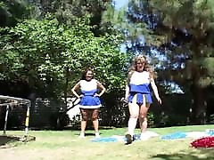 gastimaza 3gp videos download Cheerleaders 3