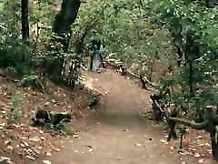 darla itochi in the woods voyeur 2018