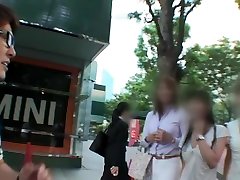 Hottest Japanese chick in Amazing mom slave movie madishan mishina, she saw the monster cock JAV movie