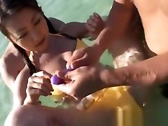 Asian With alice in wonderland found home Tits And Great adik raba kakak Gets Gangbanged Outdoors