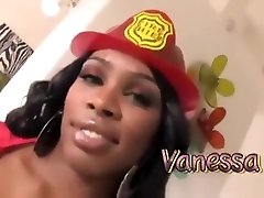 Vanessa soya aoi9 Black Butthole Stretchers