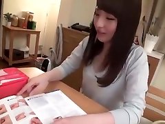 Excellent fuck hot maids scene Japanese best just junny gulam miclael holy
