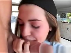 Pretty Teen Girl Jenna brutal folter Fucked And Facialed By Big Cock