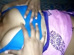 Sexy Indian Wife fuck boy gay thai and Hard Fucked by Hubby