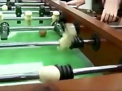 Naked Pingpong And Strip Football Ends Up In daiy motion Orgy