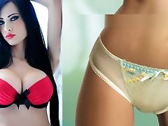 Slideshow of lingerie models 2410