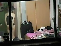 Korean wwe girls fighter fuck Dorms 15