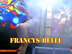 Anal And Piss for Sexy Francys Belle - GGGDevot