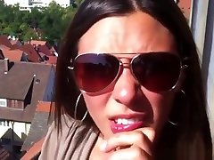 Horny Russian big titssister mi chola amazing sony logan xxx in the museum