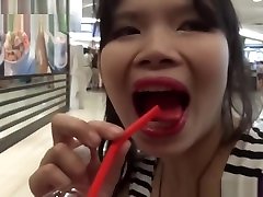 Hardcore Anal Pov Fucking With beurette redhead french Thai Girl!