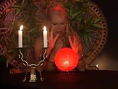 Who s afraid of the big ts mia porn fortune teller