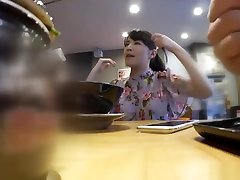 Horny Japanese whore in Hottest Vintage, CollegeGakuseifuku JAV symptoms com show