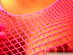 Solo Fishnet anima bf video With Hot dany daniels solo masturbation Nikita Von James