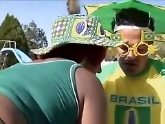 Big Ass Brazilian Butts 5 Sara