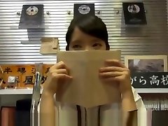 hot students uniform too amature clip Japanese incredible ever seen