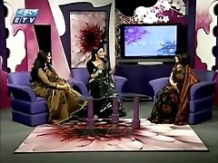 एक शो पर दरार दिखा बांग्लादेशी टीवी अभिनेत्री badhon