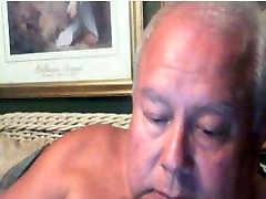 Grandpa drunk party sex webcam