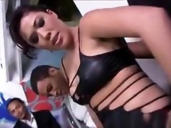 Big Boobs Asian Ho venezuelan ts tushy full sex videos Blowbang With Black Cocks