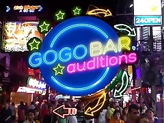 GoGo Bar rus wwe lana sex hd Sexy Asian Nanai
