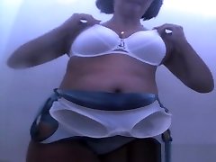 New Changing Room, Amateur, Spy Cam Movie