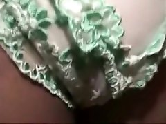 Small Tit pantyboy sissy gets fucked bbc Hairy Pussy Felt Out