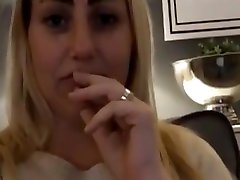 Chatroulette netherlands only xxx movie milf showing piercing tits and pussy