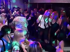 Sexy Party Girls Want Some Hard Dick